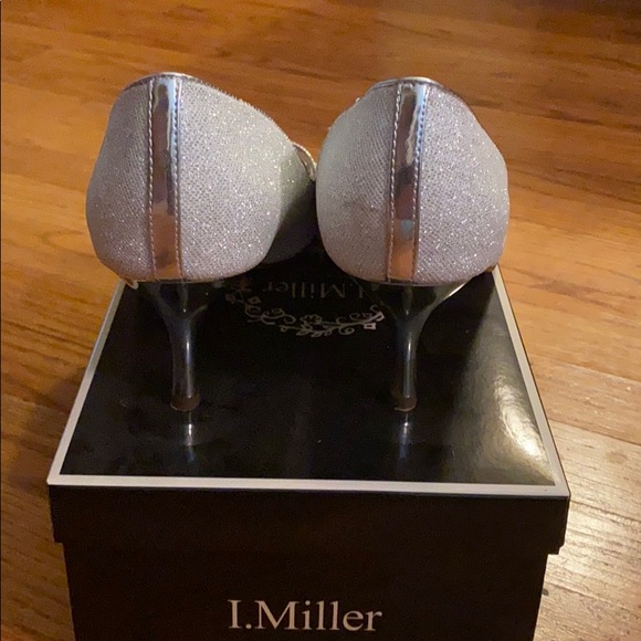 IMiller heels - Picture 5 of 9